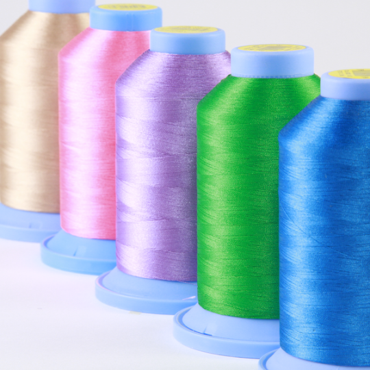 Super Brite Polyester Thread