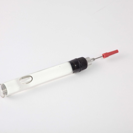 Precision Needle Oiler w/Syringe 1/2oz