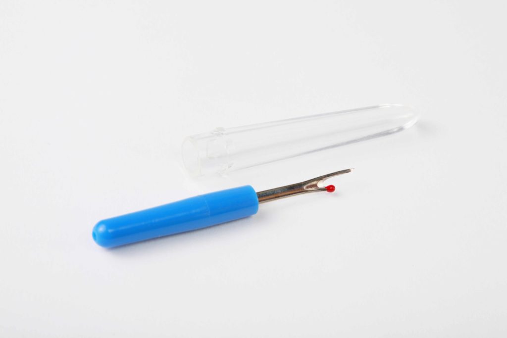 Seam Ripper By EverSewn – Millard Sewing Center