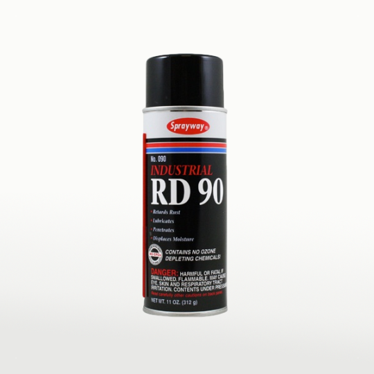 Sprayway RD90 Penetrant Spray 16 oz.