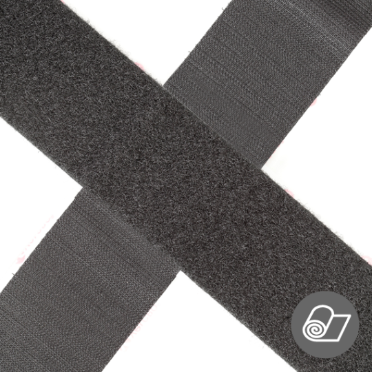 Pressure Sensitive Adhesive Hook VELCRO® Brand VELCOIN® Dots | S.M.  Cristall Co.