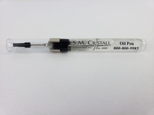 EW 2132 Needle Oil Pen Dispenser