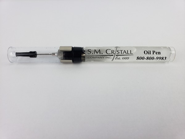 Sewing Machine Oil Pen - 1/2 oz.